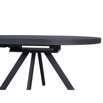 Mesa de comedor POSITANO (Extensible)